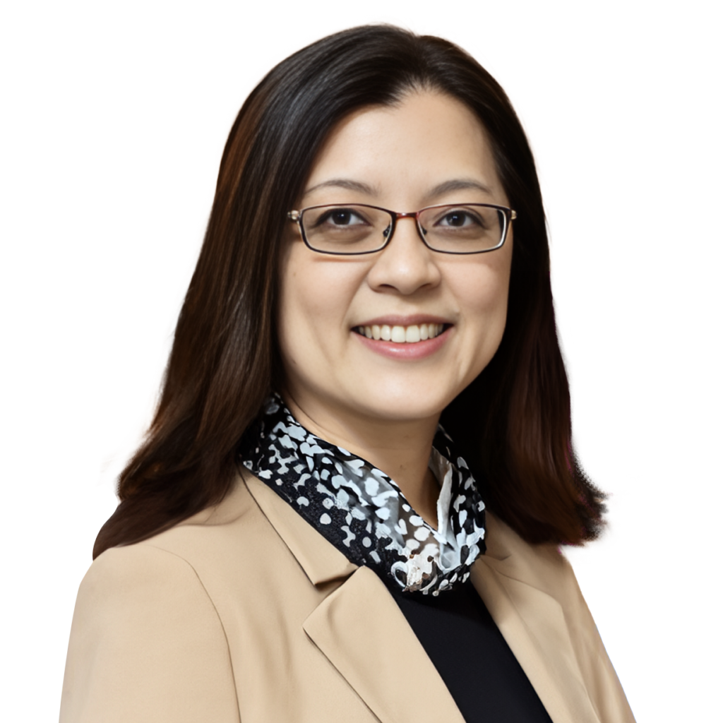 Dr. Wee Hwee Lin – Priorities 2024 Conference